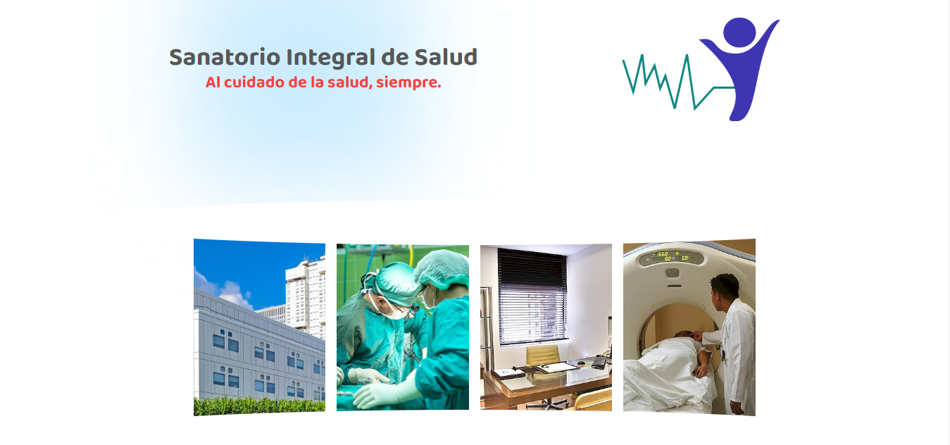 Sistema de salud